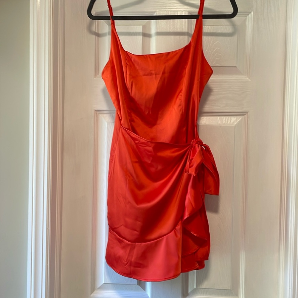 Princess Polly - NWT Cottage Hill Mini Dress - size 6